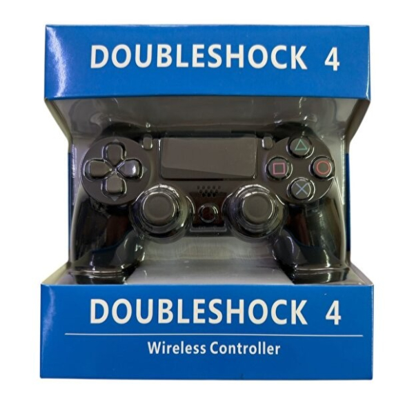 PS4 Kablosuz Oyun Kolu  - 2